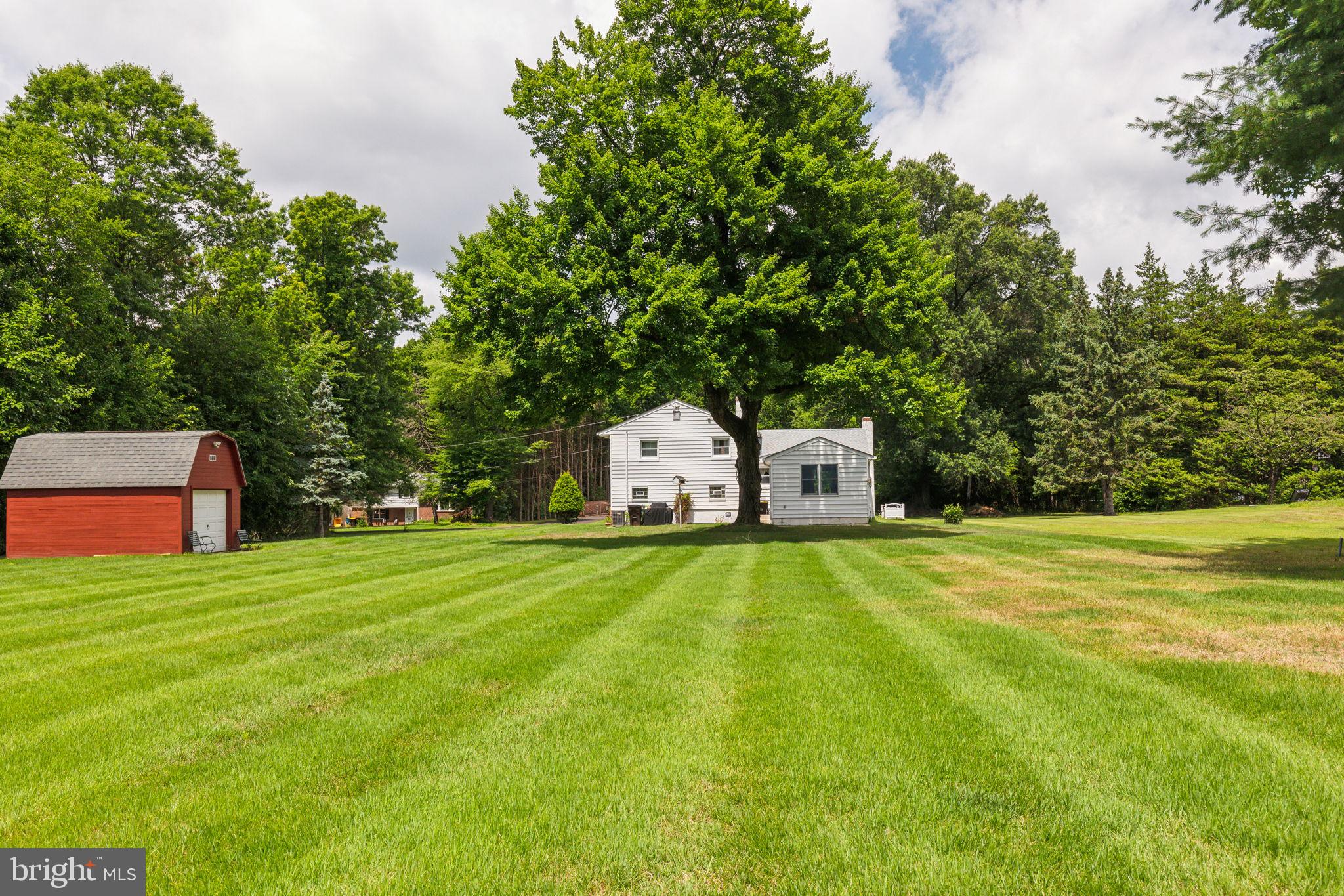 3605 Mechanicsville Rd