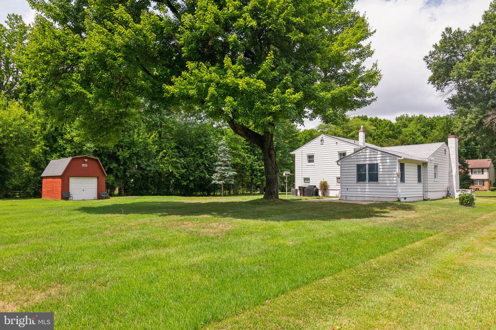 3605 Mechanicsville Rd