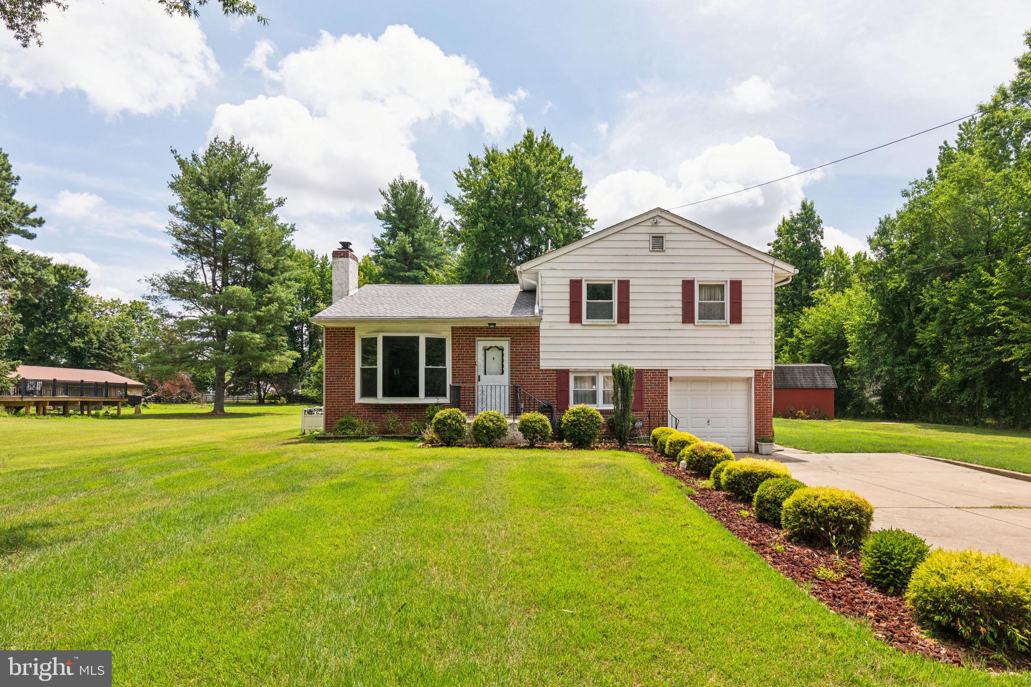 3605 Mechanicsville Rd