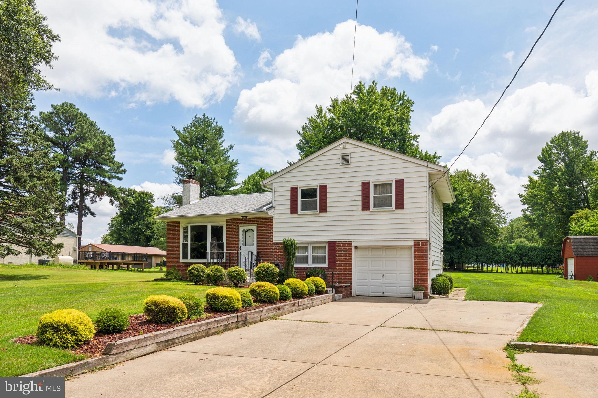 3605 Mechanicsville Rd