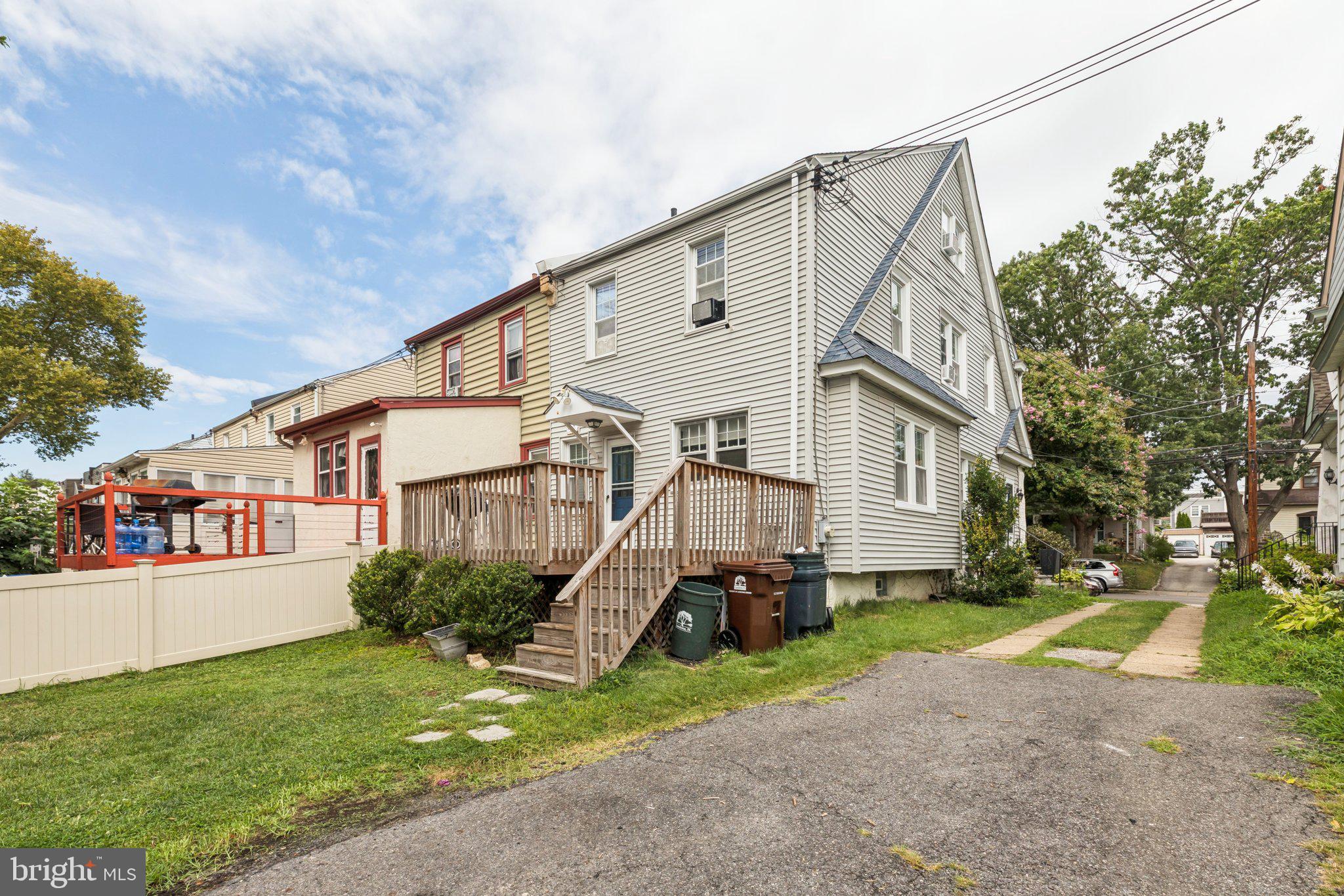 92 W PLUMSTEAD AVENUE