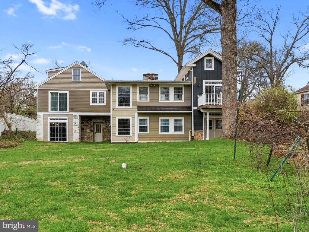 71 W SPROUL ROAD