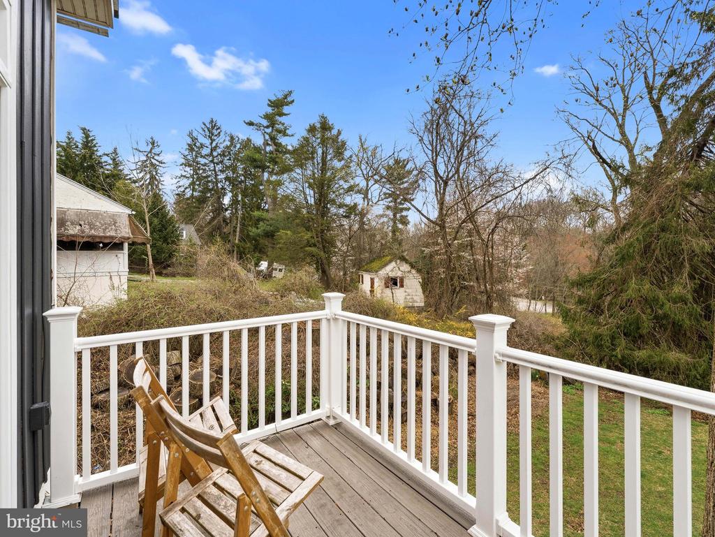 71 W SPROUL ROAD