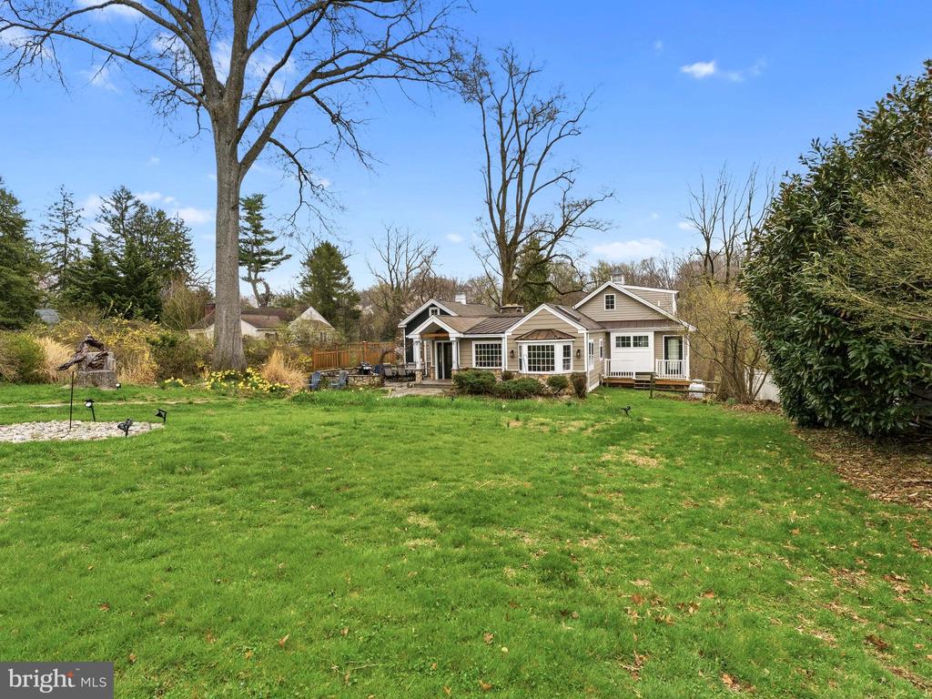 71 W SPROUL ROAD