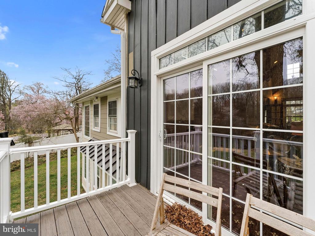 71 W SPROUL ROAD