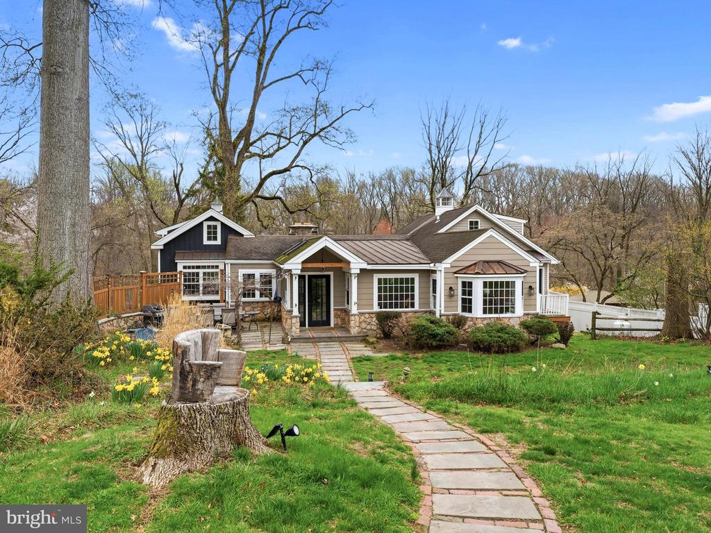 71 W SPROUL ROAD