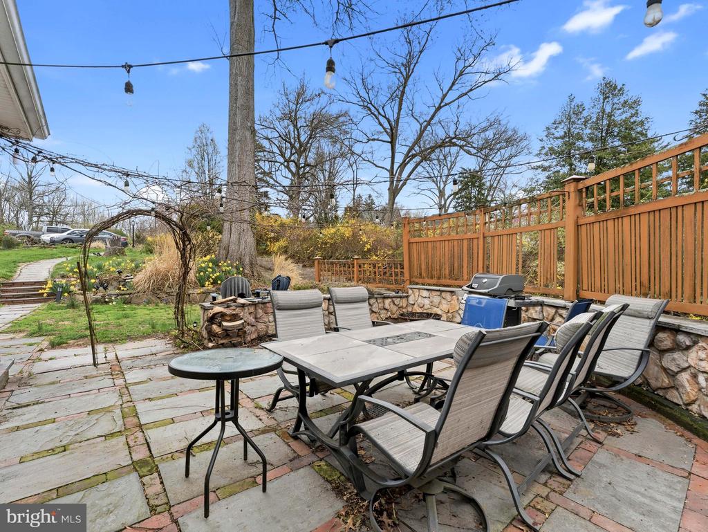 71 W SPROUL ROAD