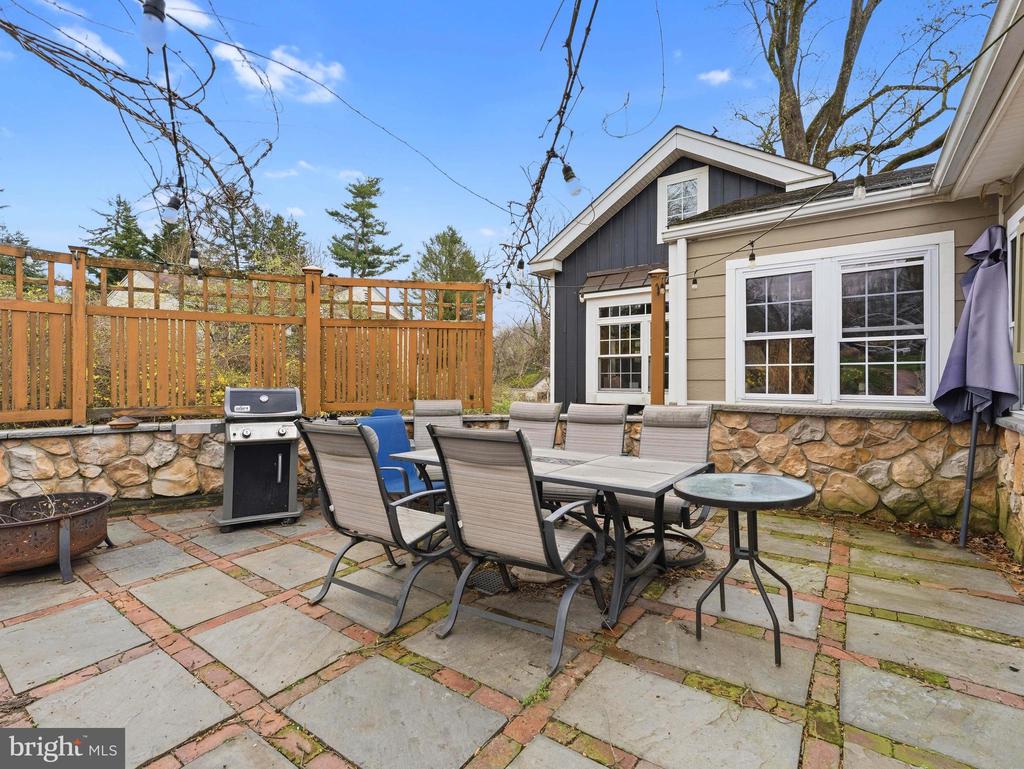 71 W SPROUL ROAD