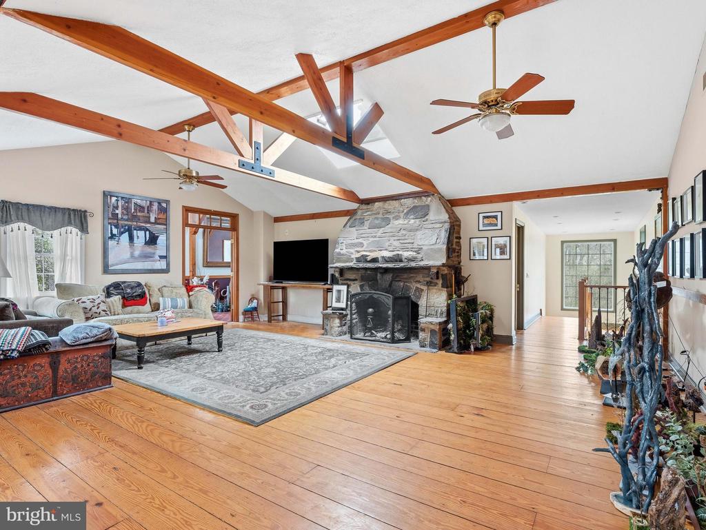 71 W SPROUL ROAD
