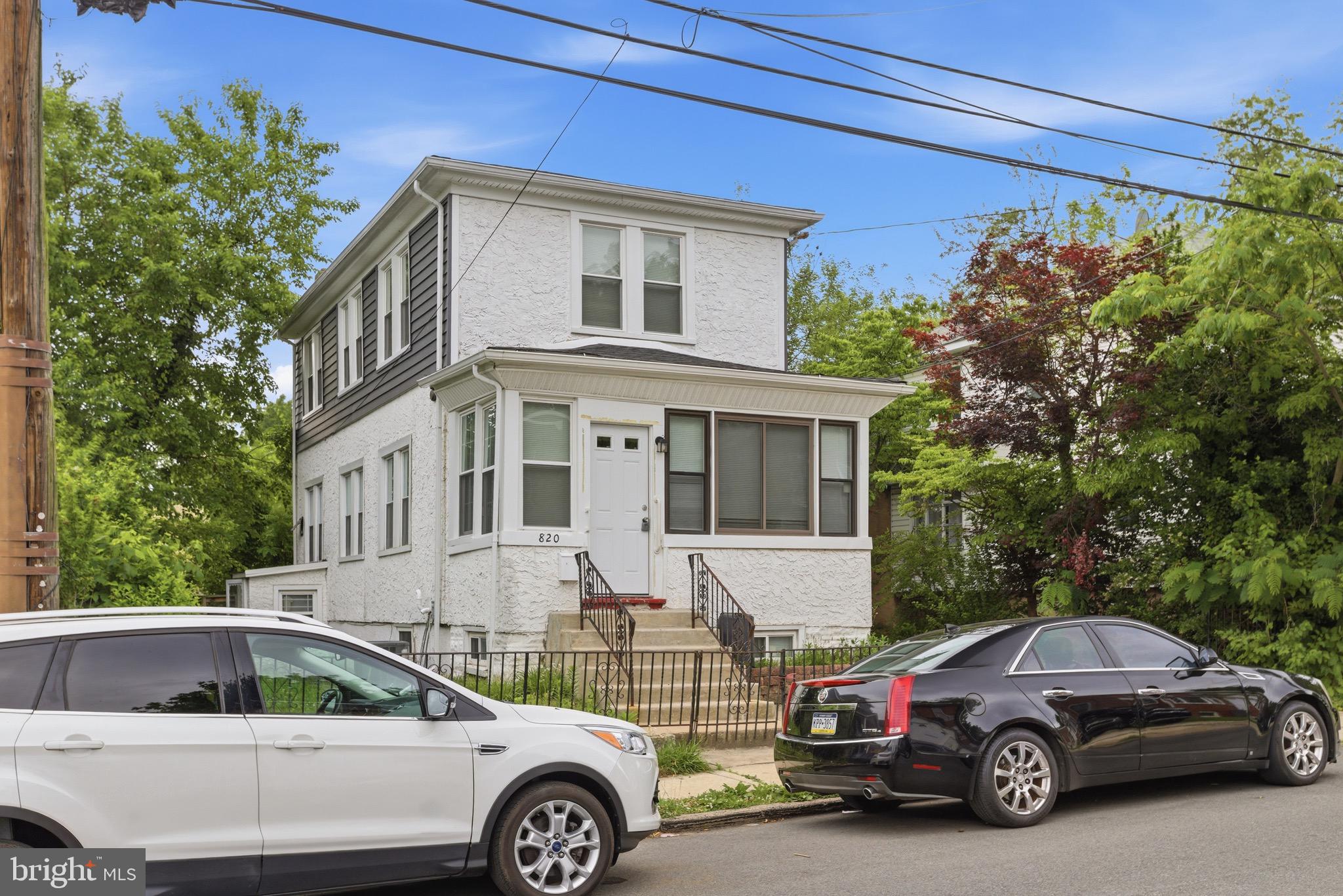 820 GREENHILL ROAD