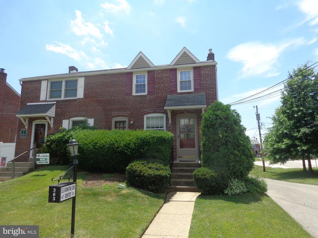 363 HOLMES ROAD