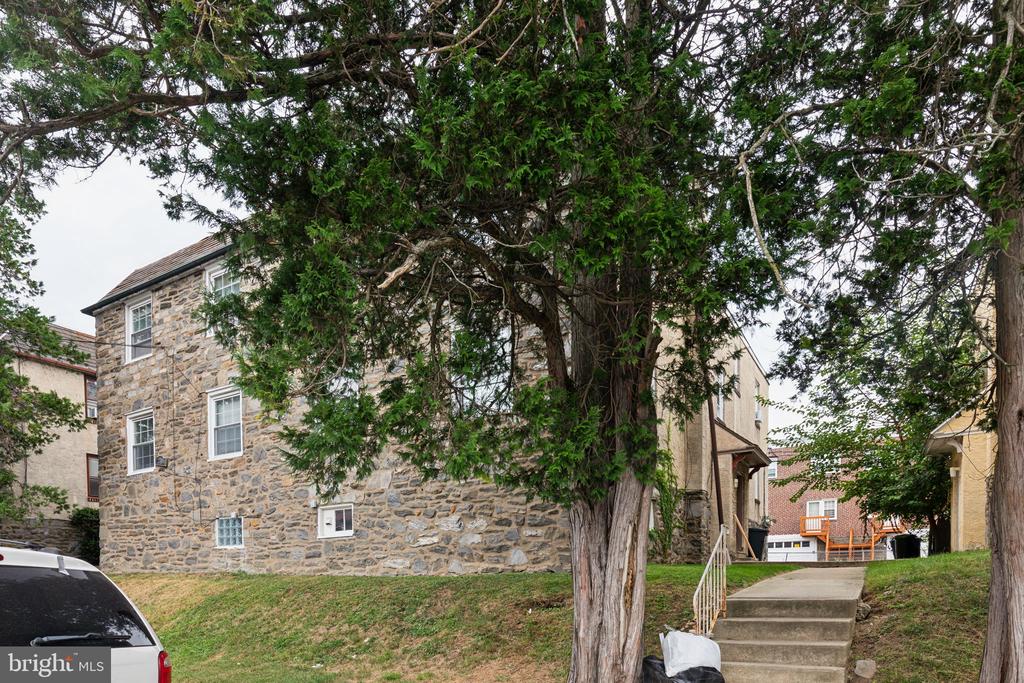 2307 HAVERFORD ROAD Unit: C