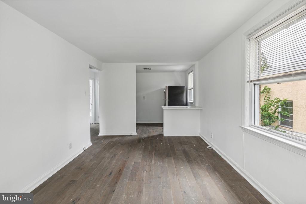 2307 HAVERFORD ROAD Unit: C