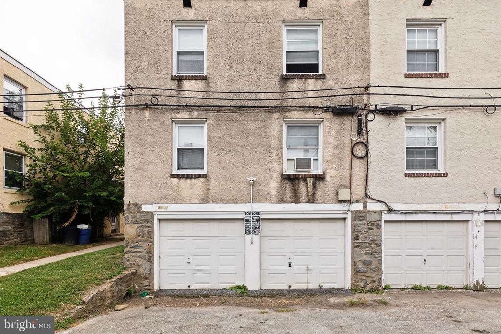 2307 HAVERFORD ROAD Unit: C