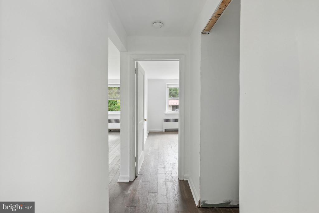 2307 HAVERFORD ROAD Unit: C