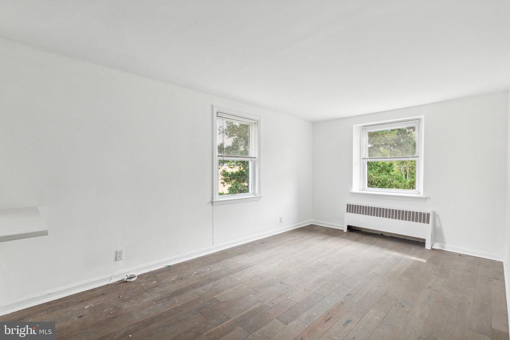 2307 HAVERFORD ROAD Unit: C
