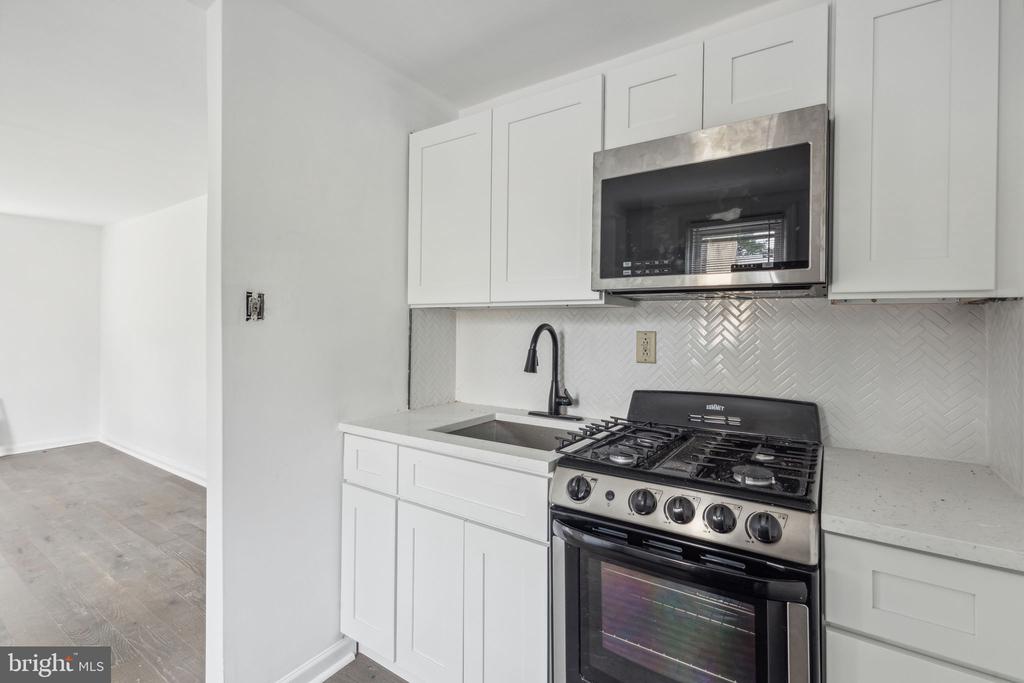 2307 HAVERFORD ROAD Unit: C
