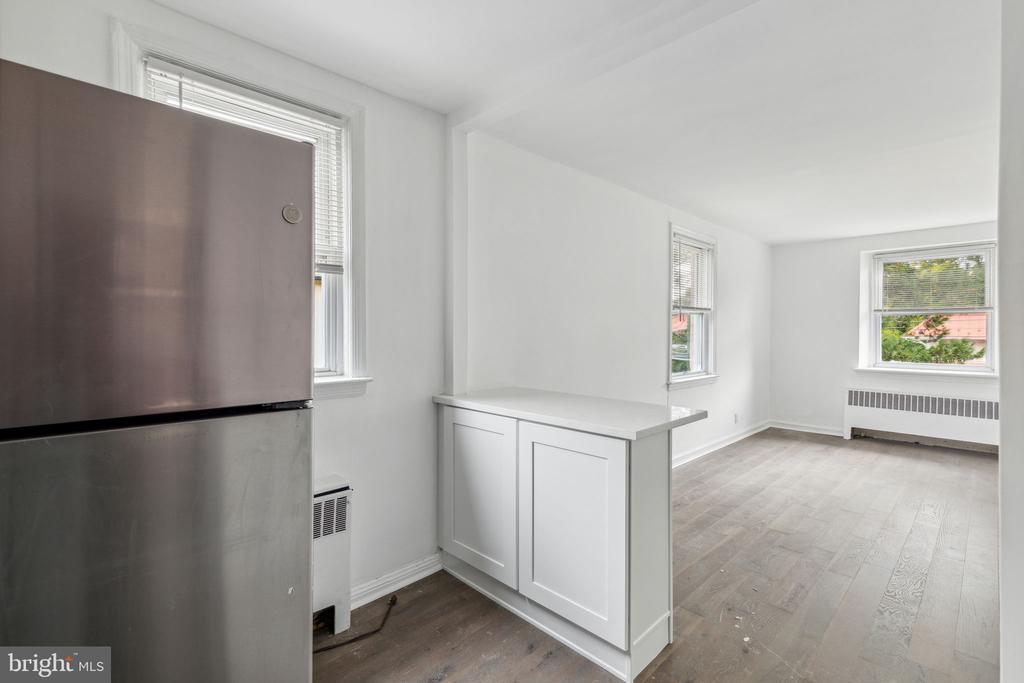 2307 HAVERFORD ROAD Unit: C