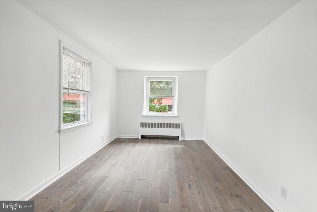 2307 HAVERFORD ROAD Unit: C