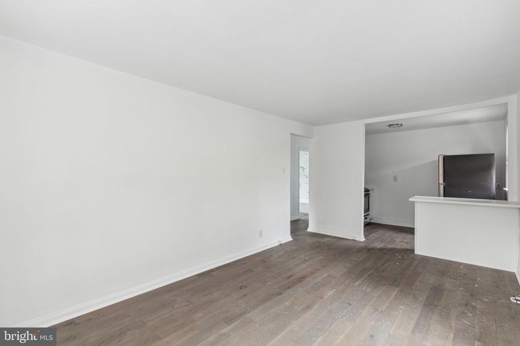 2307 HAVERFORD ROAD Unit: C