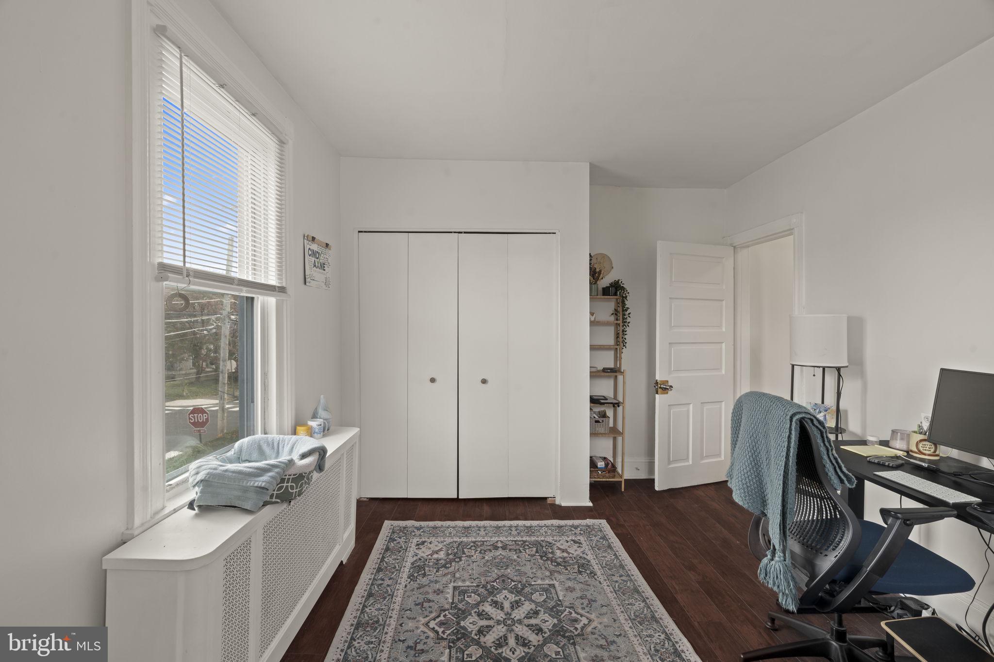 114 CADWALADER AVENUE