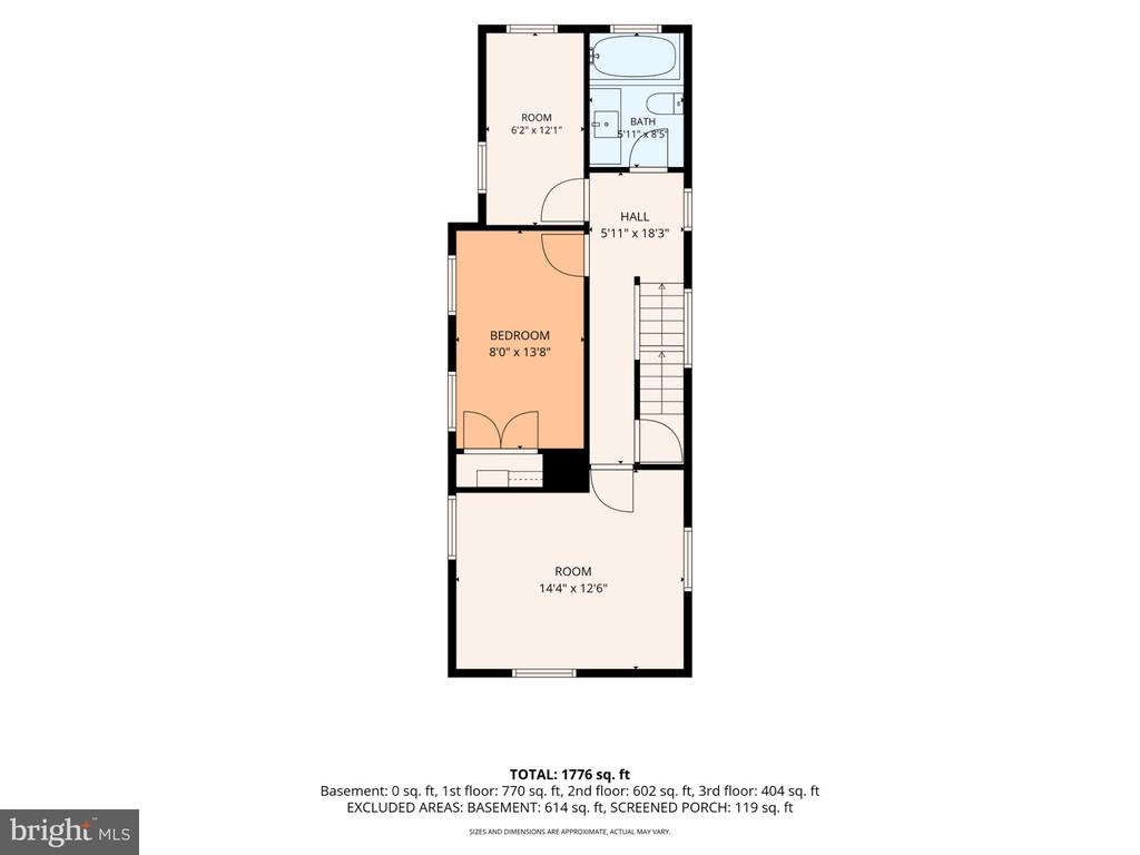 316 LOCUST AVENUE