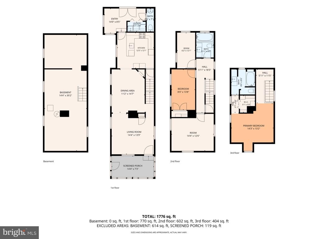 316 LOCUST AVENUE