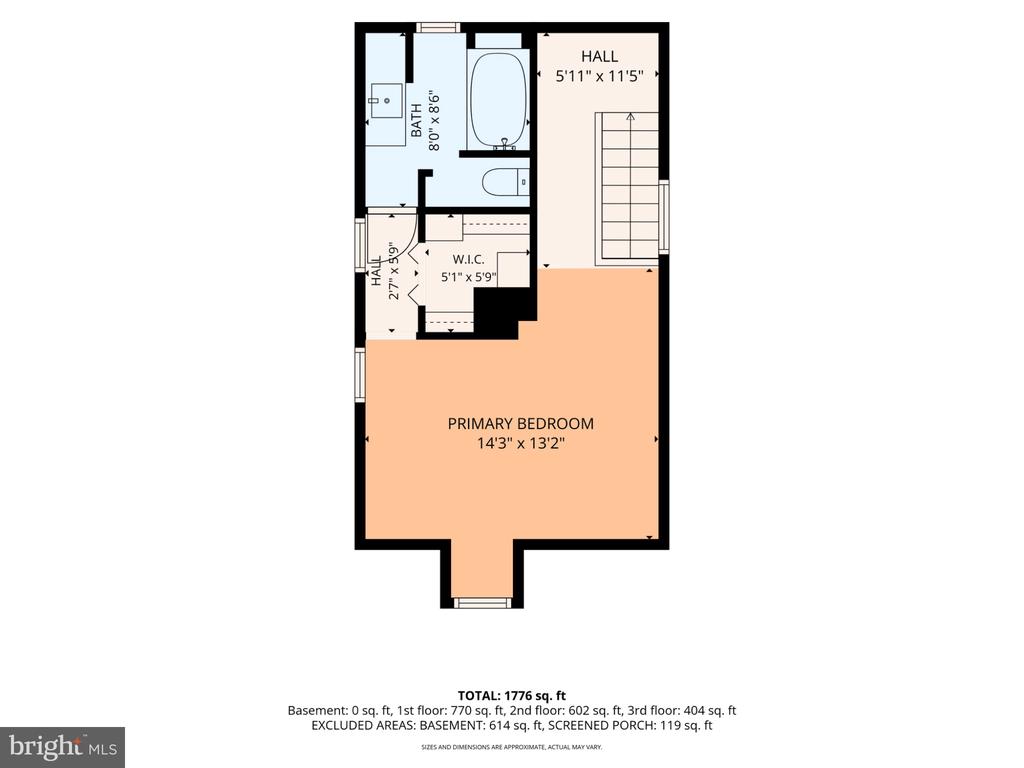 316 LOCUST AVENUE