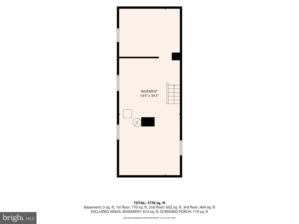 316 LOCUST AVENUE