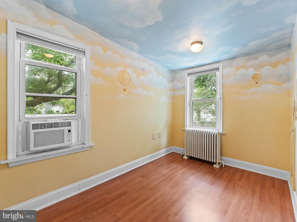 316 LOCUST AVENUE
