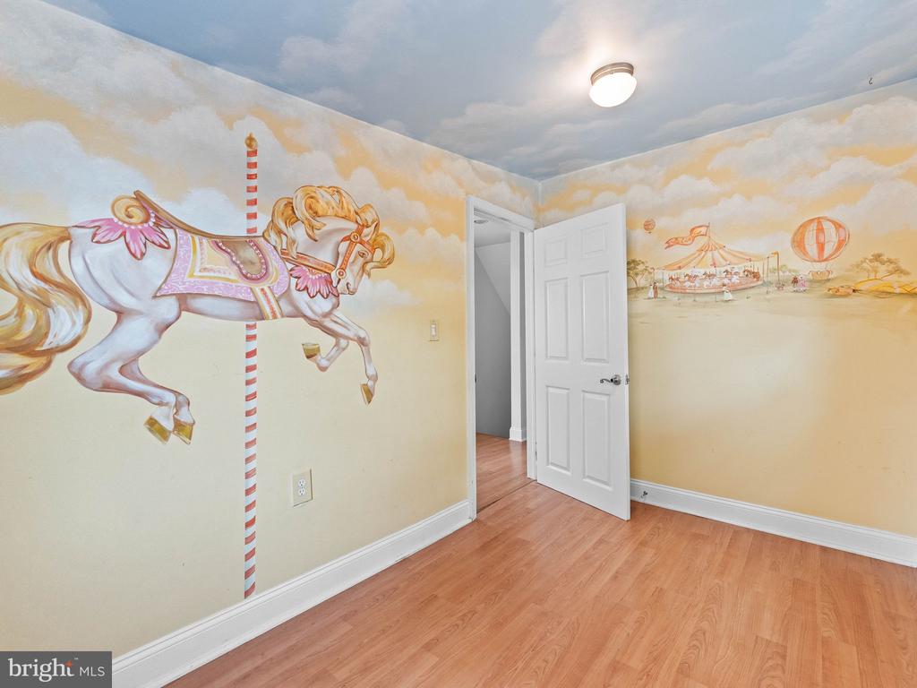 316 LOCUST AVENUE