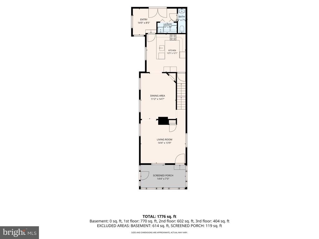 316 LOCUST AVENUE