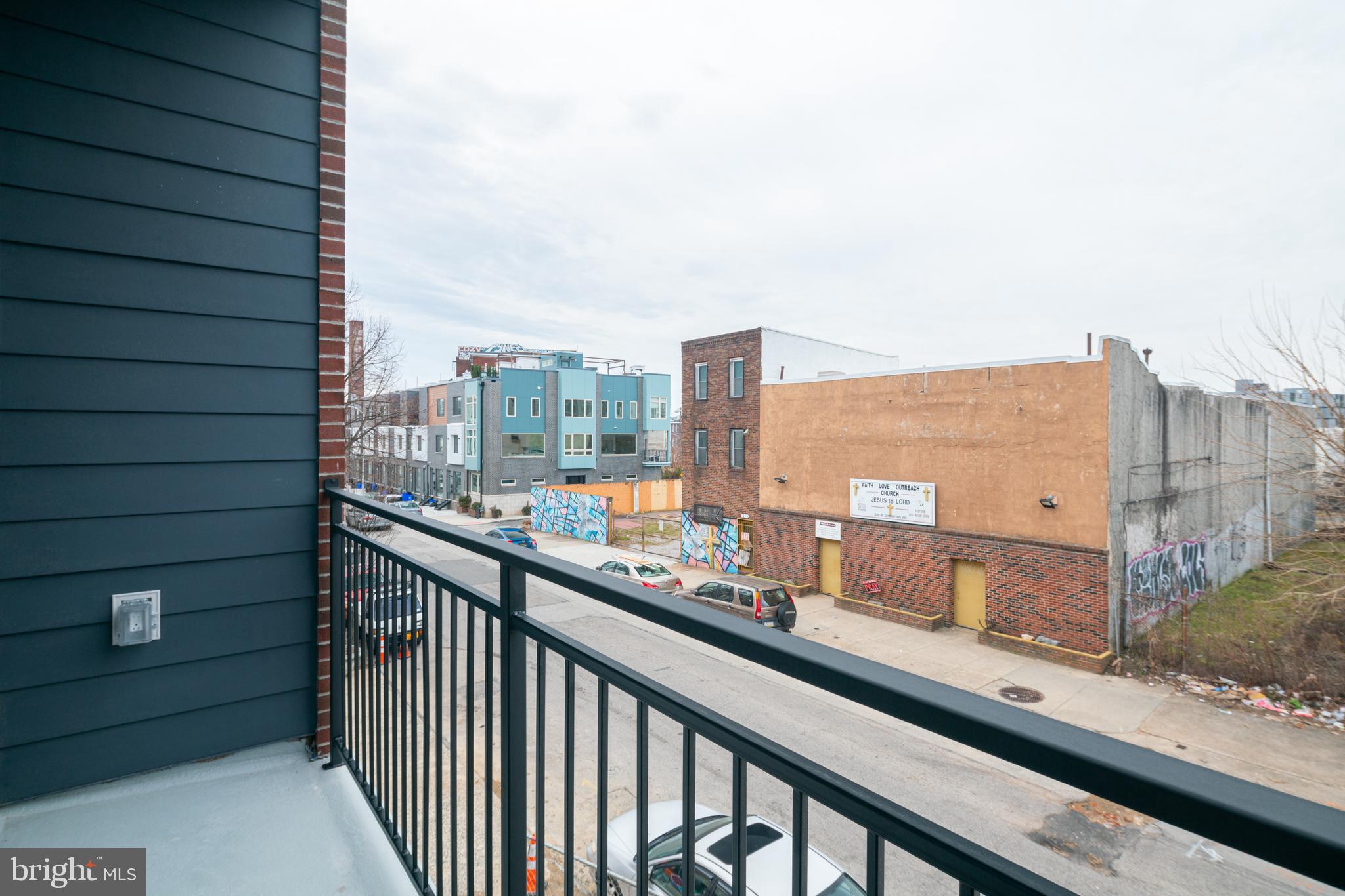 1645 Germantown Ave #5