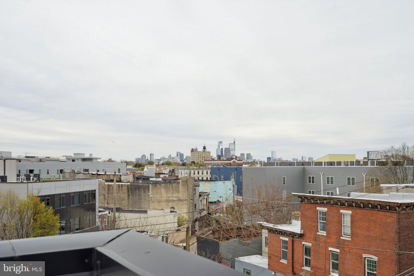 129 E Cumberland St #4