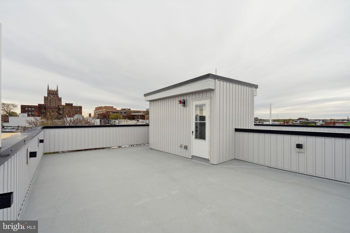 129 E Cumberland St #4