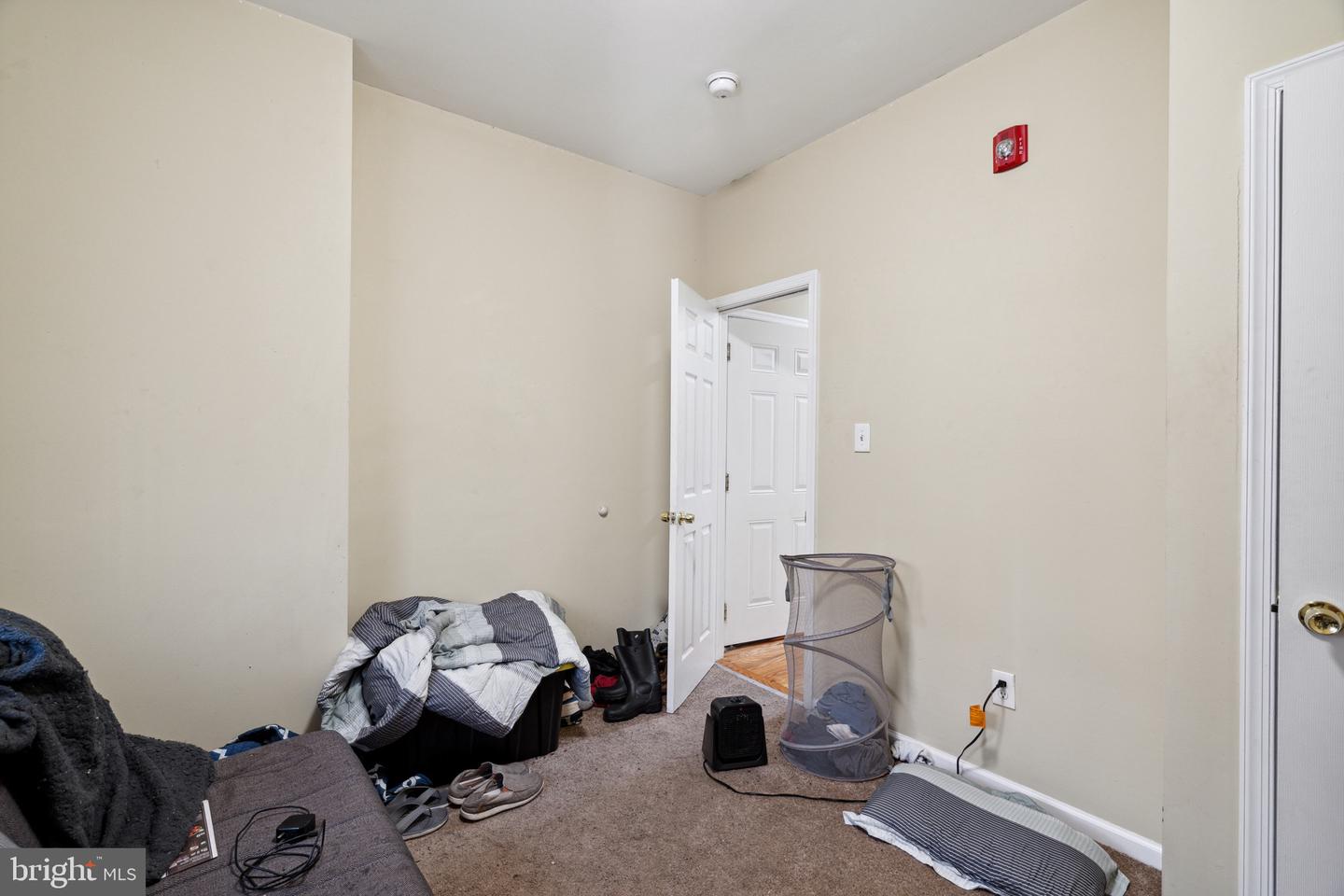 1720 Fontain St #A-1