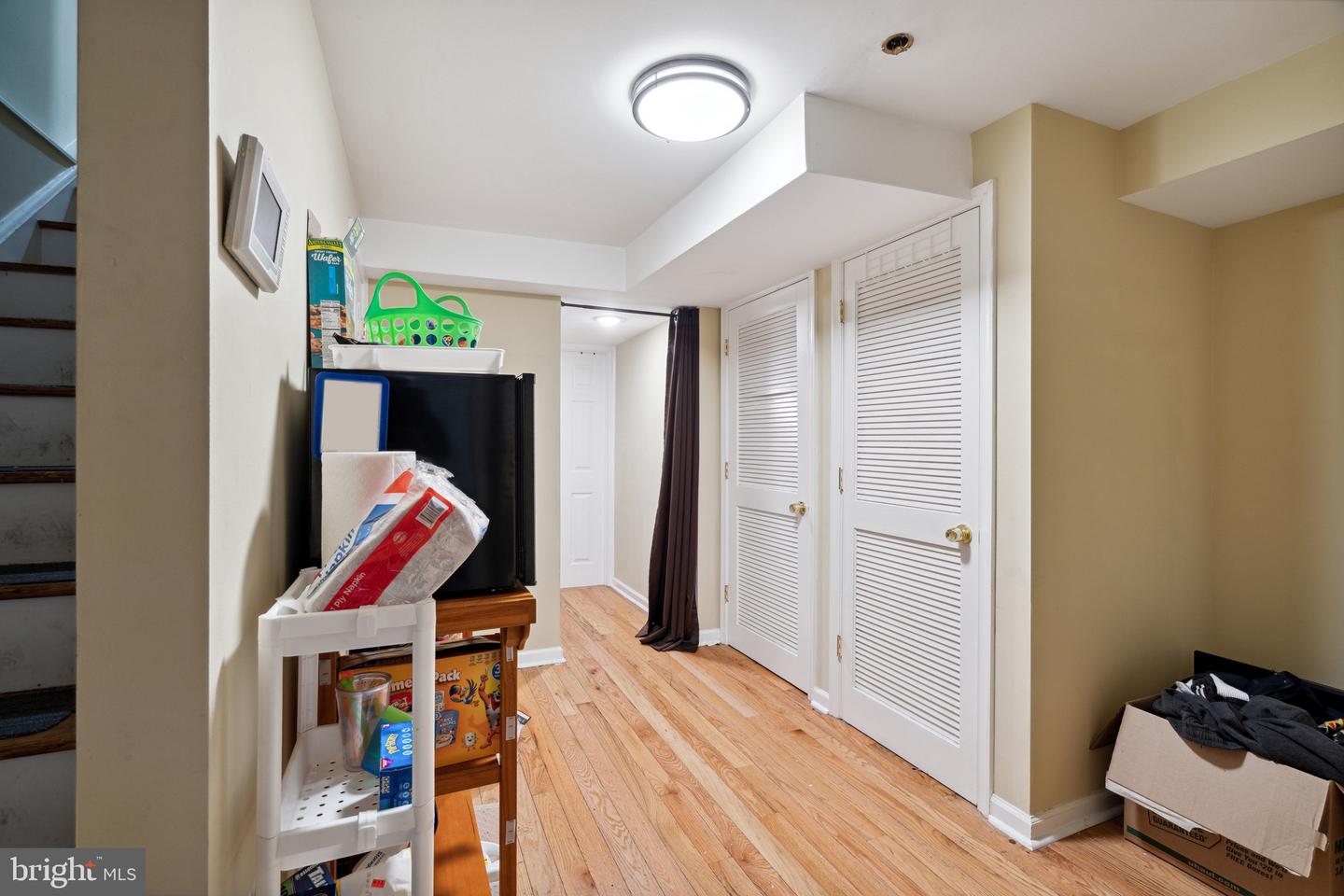 1720 Fontain St #A-1