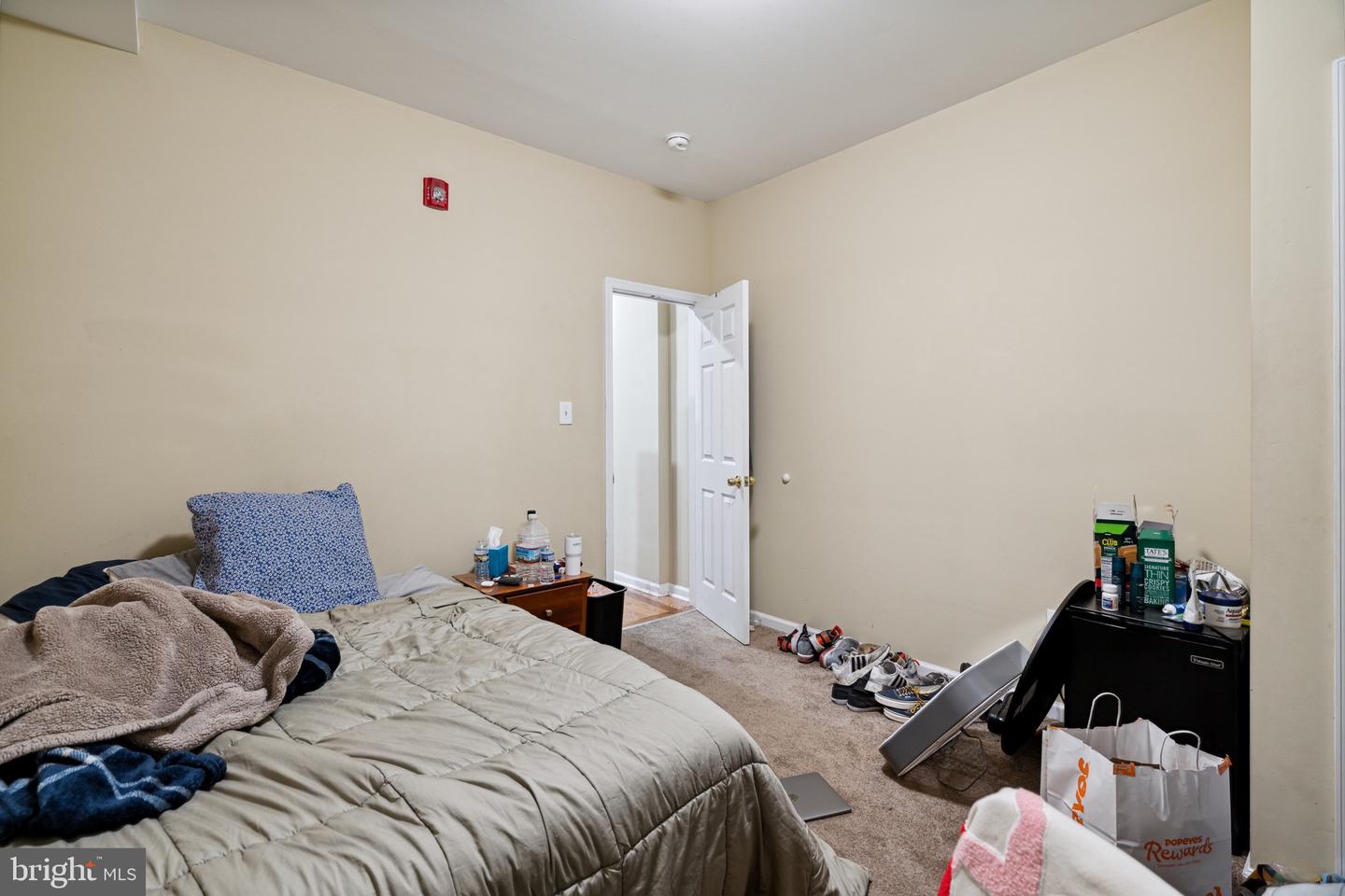 1720 Fontain St #A-1