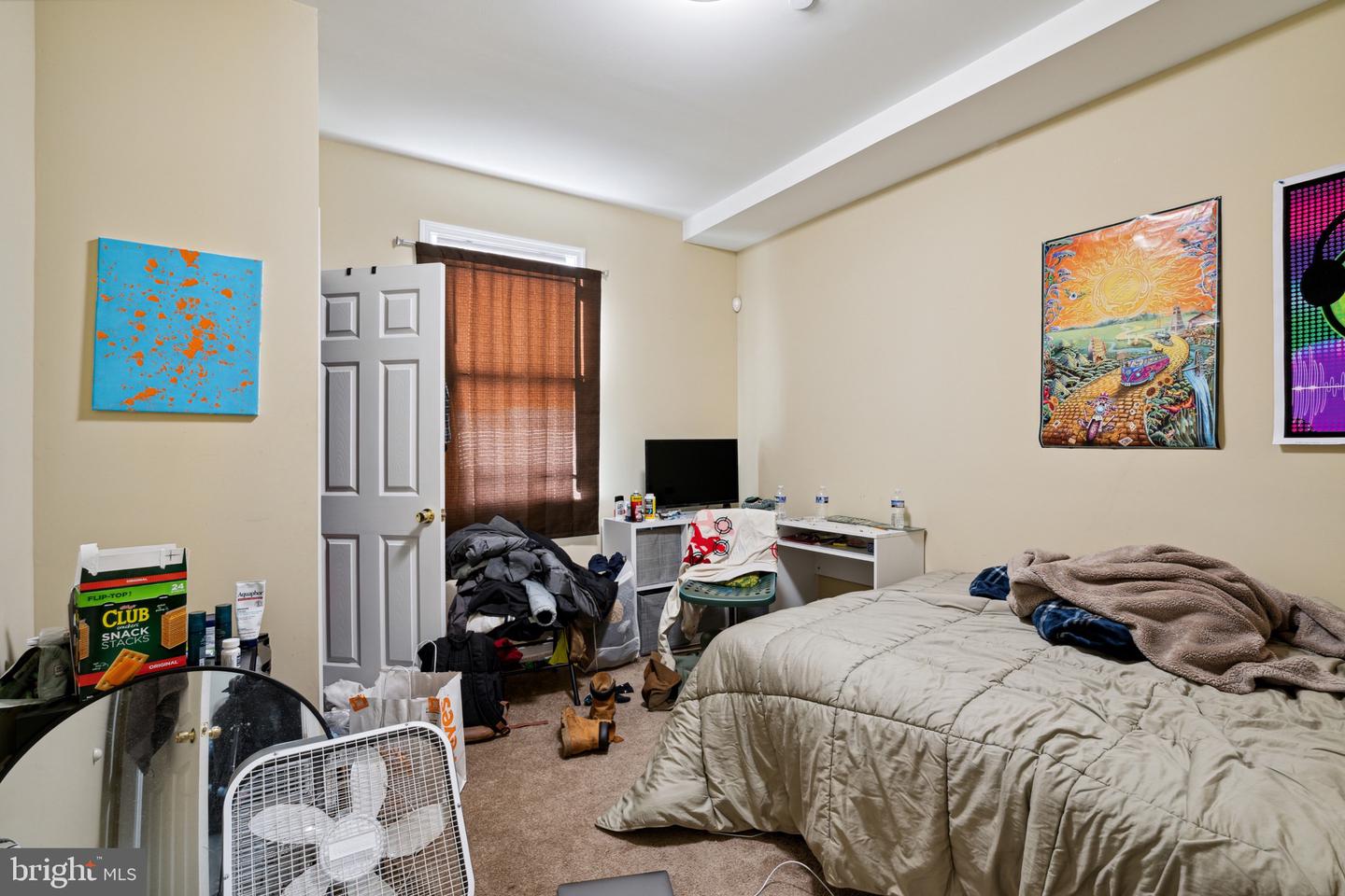 1720 Fontain St #A-1