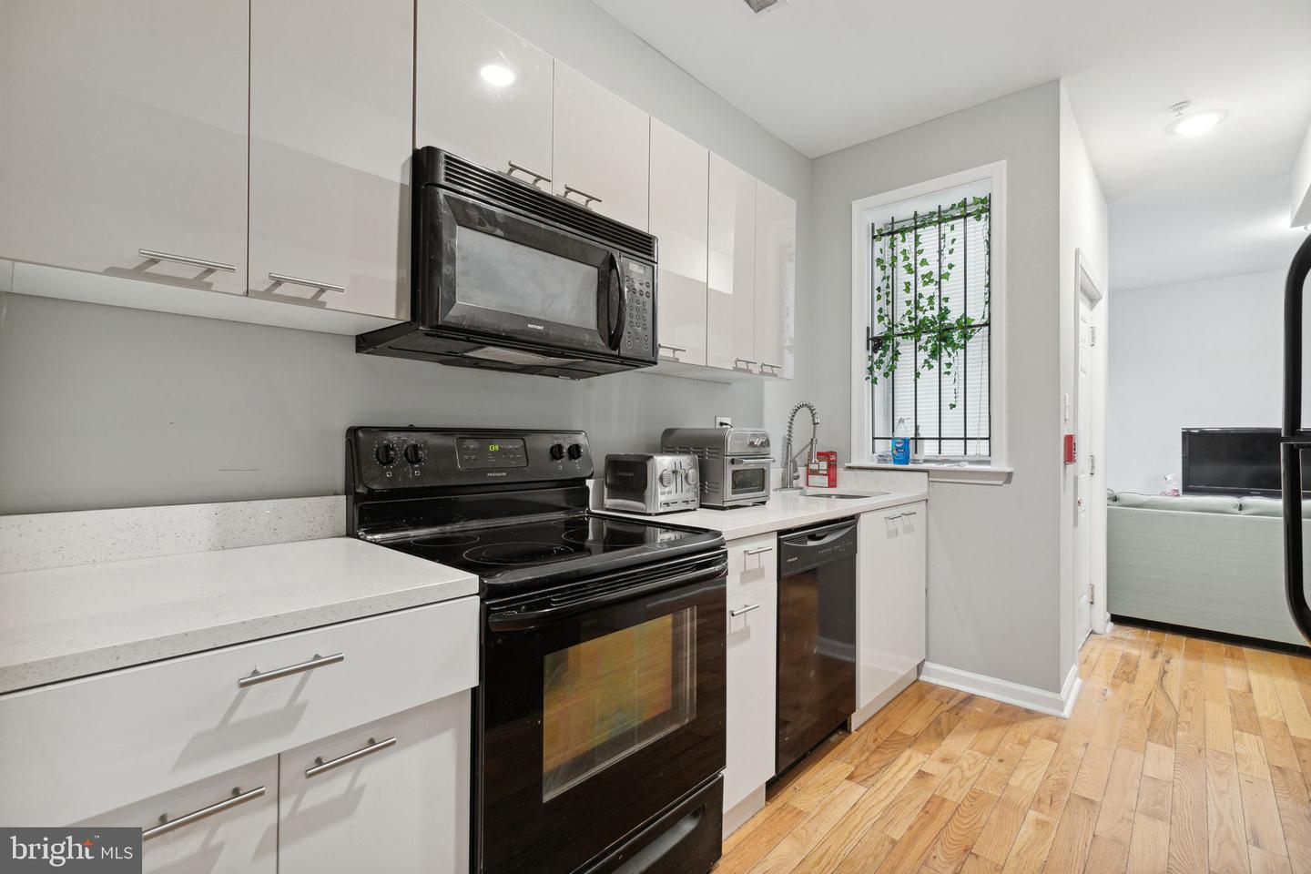 1720 Fontain St #A-1