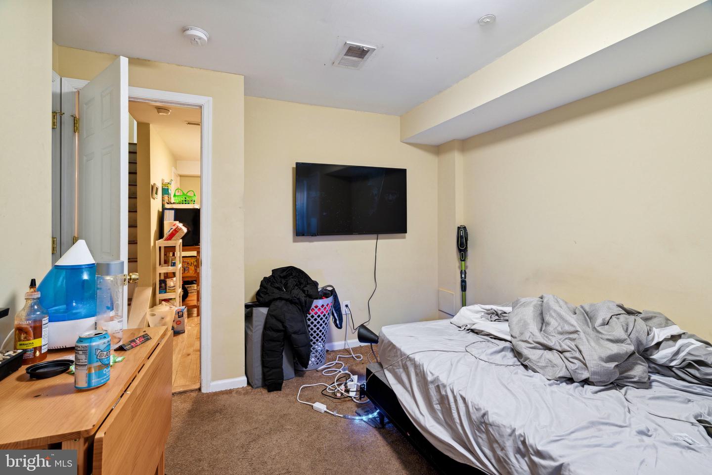 1720 Fontain St #A-1