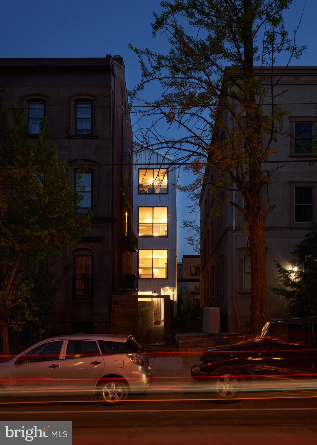 2011 Cambridge St #6