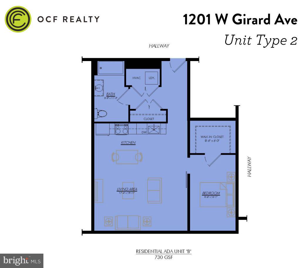1201 W GIRARD AVE #UNIT 336