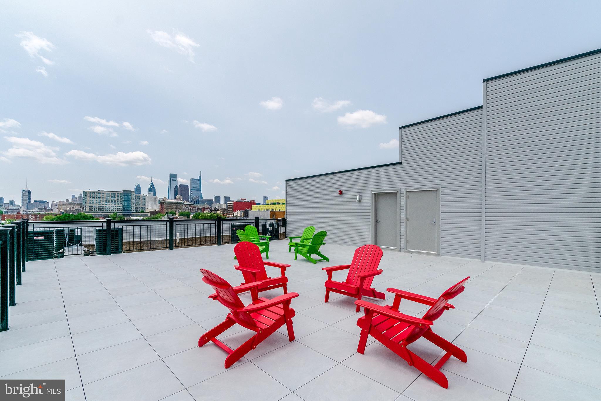 1201 W GIRARD AVE #UNIT 336