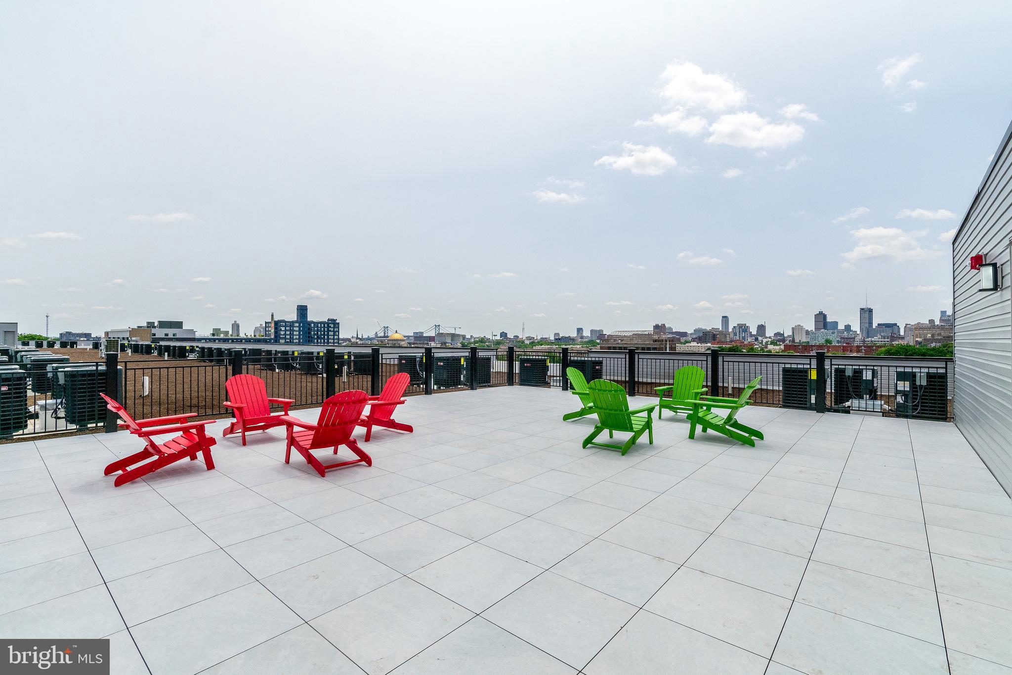 1201 W GIRARD AVE #UNIT 336