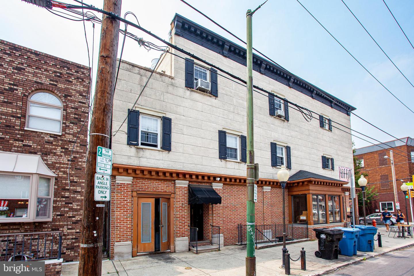 1100 Federal St #2f
