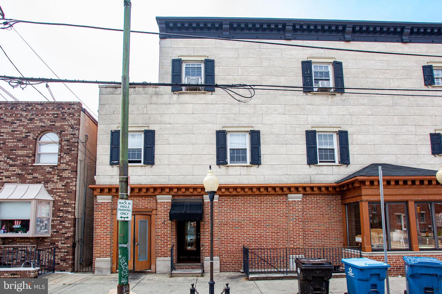 1100 Federal St #2f