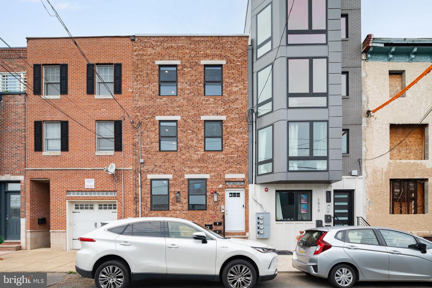 1521 Carpenter St #3