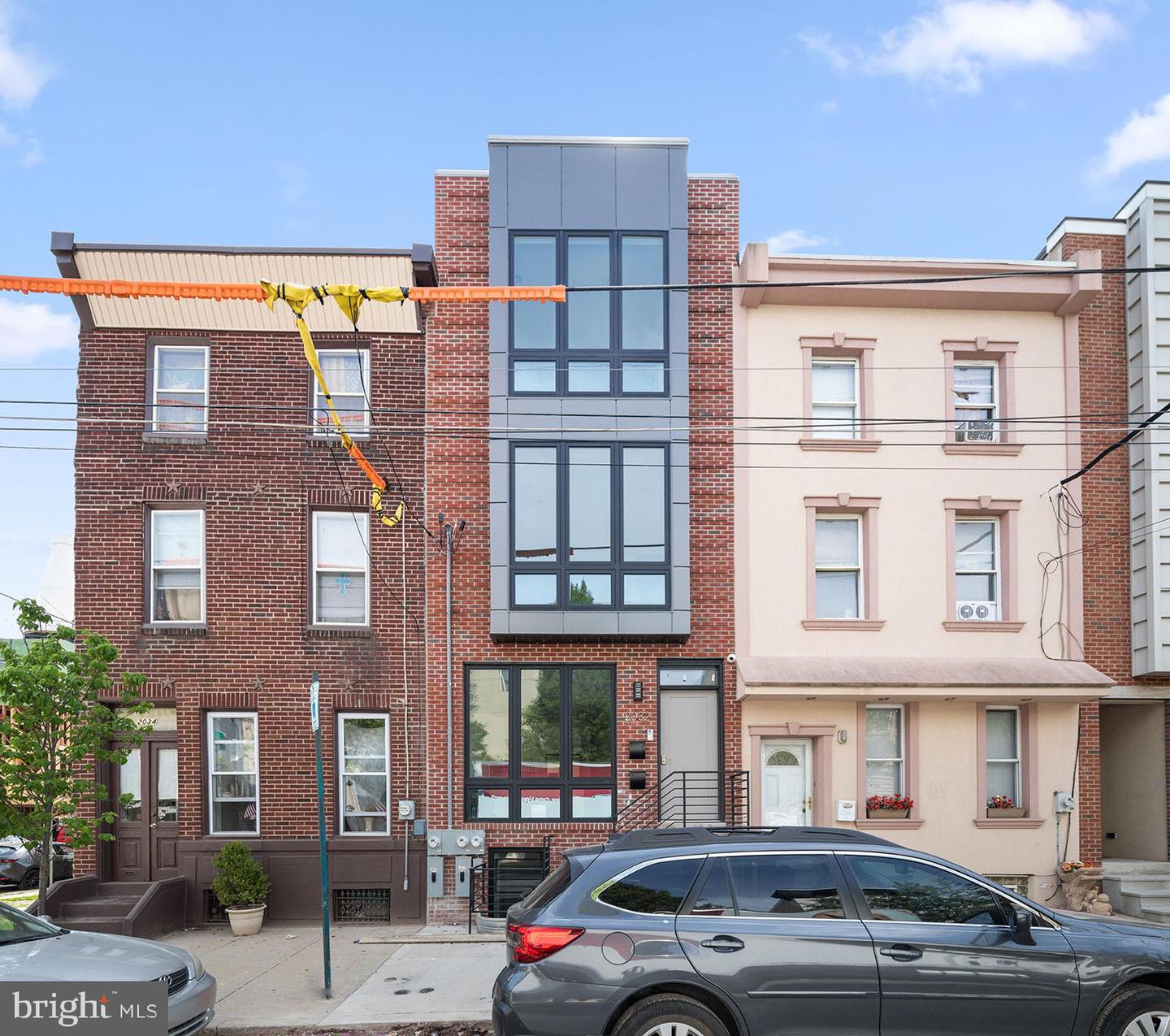 2032 E Susquehanna Ave #2