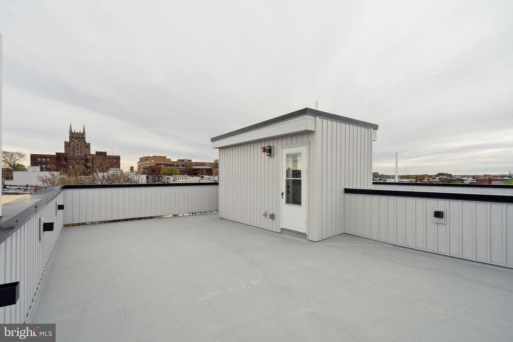 129 E Cumberland St #5